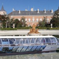 Boat Tours