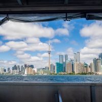 Boat Tours