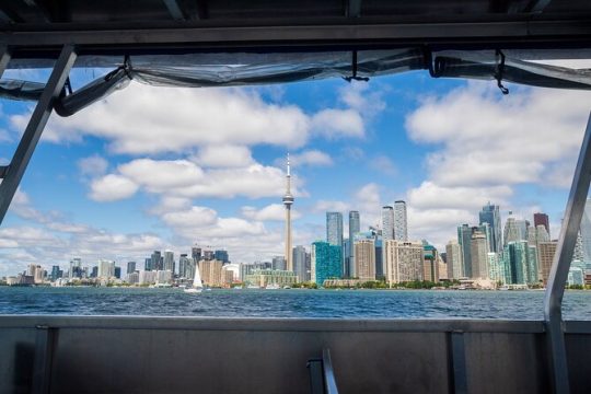 Good Friday in Toronto