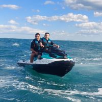 Adrenaline & Extreme