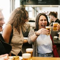 Holiday & Seasonal Tours