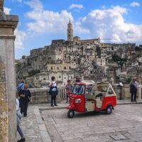4WD, ATV & Off-Road Tours