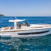 Brunch Cruises