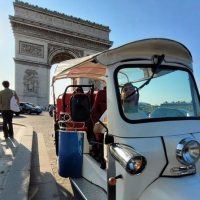 City Tours