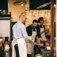 Dining Experiences