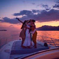 Romantic Tours