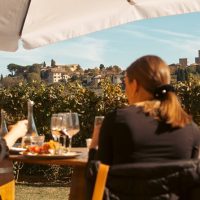 Luxury Tours