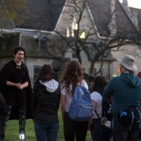 Walking Tours
