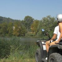 4WD, ATV & Off-Road Tours