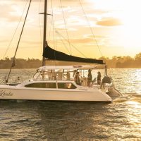 Sunset Cruises