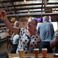 Beer & Brewery Tours