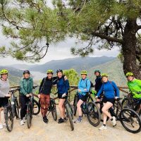 Bike & Mountain Bike Tours