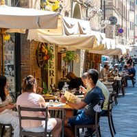 Walking Tours