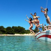Catamaran Cruises
