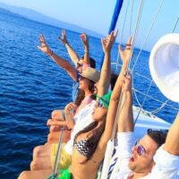 Sailing Trips