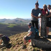 Sustainable Tours