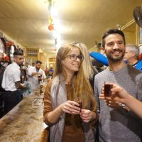 Wine Tasting & Winery Tours