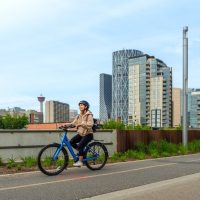 Bike & Mountain Bike Tours