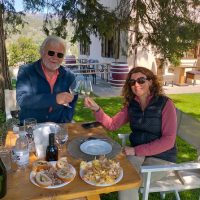 Classic Car Tours