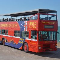 Audio Guided Tours