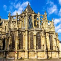Walking Tours