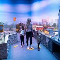Holiday & Seasonal Tours