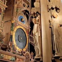 Holiday & Seasonal Tours