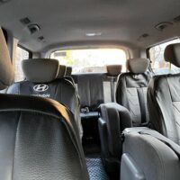 Private Drivers