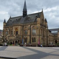 Audio Guided Tours