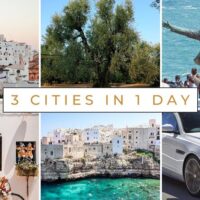 Private & Custom Tours