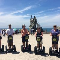 Port Transfers