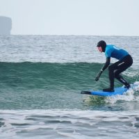 Surfing & Windsurfing