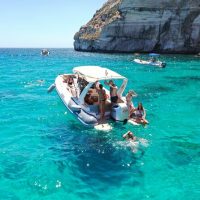 Private & Custom Tours