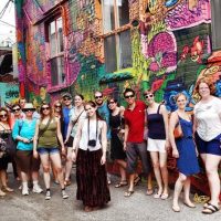 Literary, Art & Music Tours