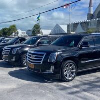 Transfers & Ground Transport