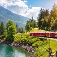 Day Trips & Excursions