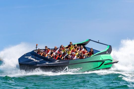 Valentine's Day in Surfers Paradise