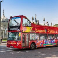 City Tours