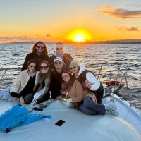Boat Tours