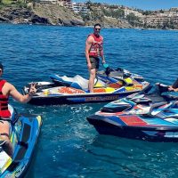 Water Sports