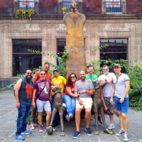 LGBTIQA+ Friendly Tours