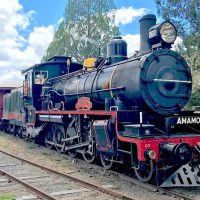 Full-day Tours
