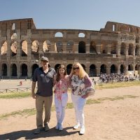 Shore Excursions