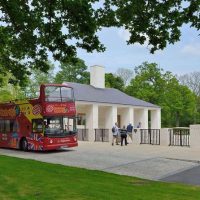 Hop-on Hop-off Tours