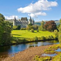 Full-day Tours