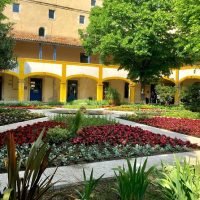 Architecture Tours