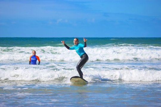 Easter in Great Ocean Road