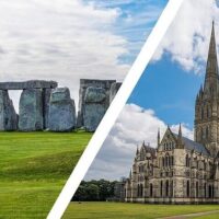 Half-day Tours