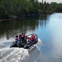 Boat Tours