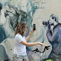 Vespa, Scooter & Moped Tours
